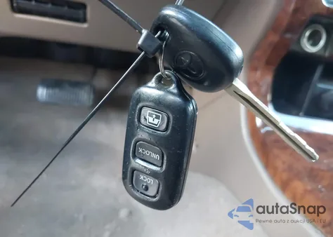 1999 Toyota 4Runner Limited V6 z USA, uszkodzony, nr VIN JT3GN87R5X0127022